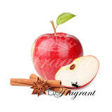 APPLE SPICE Soy Wax Melt