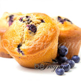 BLUEBERRY MUFFINS Soy Wax Melt