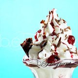 SERENDIPITY Soy Wax Melt