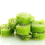 jolly rancher, green apple, sour, candy, apple, only the best, scented, silly, snuggles, boogieman, scent, scented wax, scents, sugar, sweets, sweet, dye free, free, made in USA, melts, no dye, nontoxic, rethink, scented melts, scented soy wax, smells good, smells so good, smelly, soy melts, wax melts, kids, kid, children, kid room,