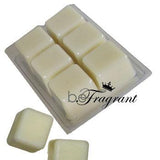 BUBBLE DREAMS Soy Wax Melt