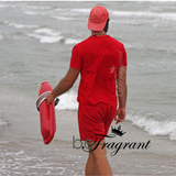 LIFEGUARD Soy Wax Melt