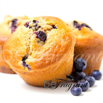 BLUEBERRY MUFFINS Scent