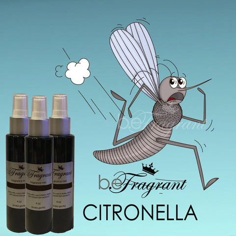 Citronella Paraffin Oil – Find Your Passage