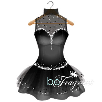 little black dress scent Little Black Dress Fragrance World perfume